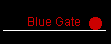 Blue Gate 